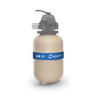 Filtro para Piscina AQ-11 Aquex