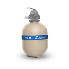 Filtro para Piscina AQ-15 Aquex