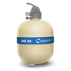 Filtro para Piscina AQ-24 Aquex