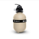 Filtro para Piscina BR-30 Aquex