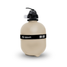 Filtro para Piscina BR-50 Aquex