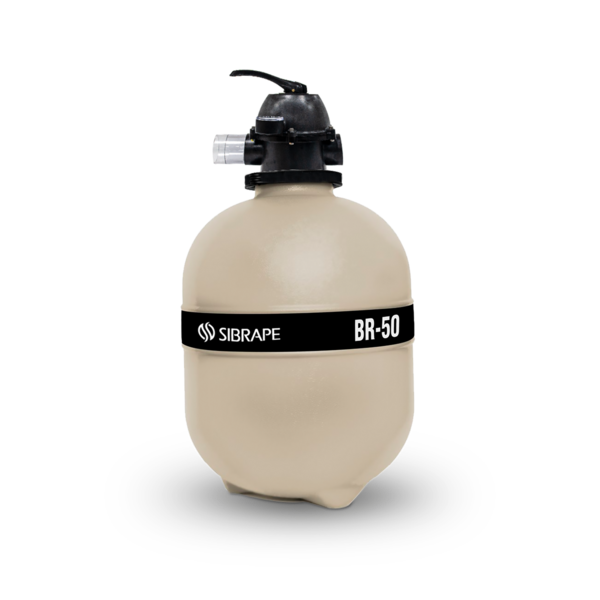Filtro para Piscina BR-50 Aquex