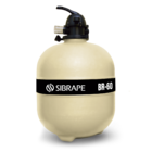 Filtro para Piscina BR-60 Aquex