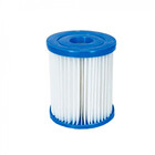 Filtro Para Piscina Com Bomba E Filtro 3028l  Bel Fix