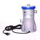 Filtro Para Piscina Com Bomba E Filtro 3028l  Bel Fix