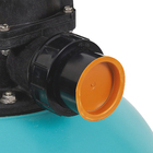 Filtro para Piscina DFR-12 Dancor