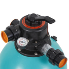 Filtro para Piscina DFR-15 Dancor