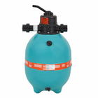 Filtro para Piscina DFR-15 Dancor