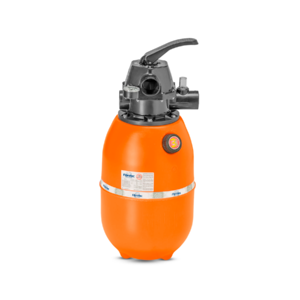 Foto de Filtro para Piscina 19.000L para Bombas 1/4CV F280x Fibratec