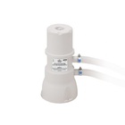 Filtro Para Piscina Mor Vazão 3.600l/h