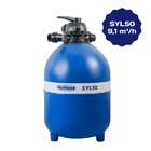 Filtro Para Piscina Syl50 9 1 M³/h Marca Syllent