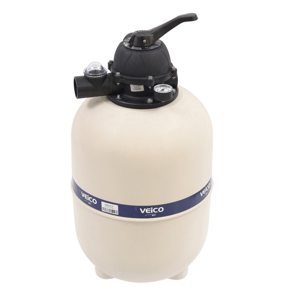 Filtro para Piscina V-40 Veico