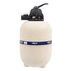 Filtro para Piscina V-40 Veico