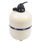 Filtro para Piscina V-60 Veico