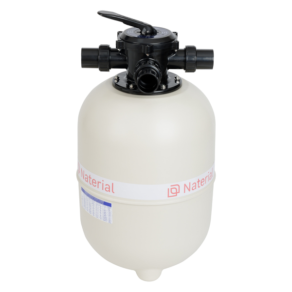 Filtro para Piscina Veico Residencial 42.000L Naterial