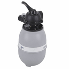 Filtro Para Piscinas Gre200