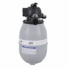 Filtro Para Piscinas Gre200