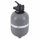 Filtro Para Piscinas Gre400