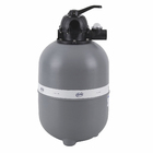 Filtro Para Piscinas Gre400