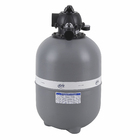 Filtro Para Piscinas Gre400