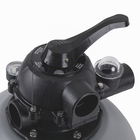 Filtro Para Piscinas Gre400