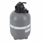 Filtro Para Piscinas Gre400