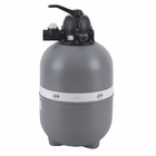 Filtro Para Piscinas Gre400