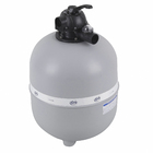 Filtro Para Piscinas Gre500