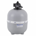 Filtro Para Piscinas Gre500