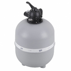 Filtro Para Piscinas Gre500