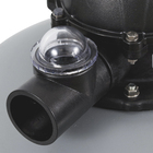 Filtro Para Piscinas Gre600