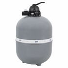 Filtro Para Piscinas Gre600