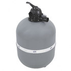 Filtro Para Piscinas Gre600