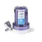 Filtro Para Ponto De Uso Bbi Transparente F125tr/comp Com Tor