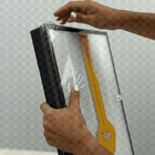 Filtro para Purificador de Ar 45 m² Air Corner Carvão Ativado Equation