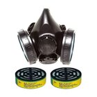 Filtro Para Respirador Semifacial Carbografite