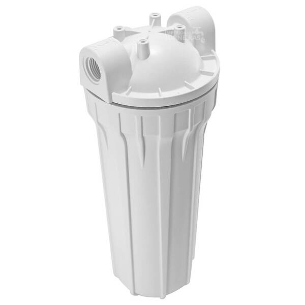 Filtro Para Torneira Monocomando Loren Acqua 9 Lorenzetti 1126