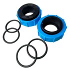 Filtro Piscina Fm40 E Bomba 1/2cv Bmp50 Sodramar - Até 50.000