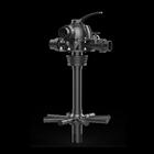 Filtro Piscina Syllent Syl400 Ate 50.000 Litros