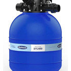 Filtro Piscina Syllent Syl400 Ate 50.000 Litros