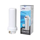 Filtro Poe 230 Para Caixa D'água Cavalete E Entrada Com Refil