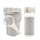 Filtro Ponto D Uso Pou 125 Branco Carvão Ativado Similar Bbi