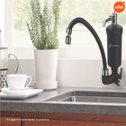 FILTRO POP TORNEIRA DE PAREDE 15 MICRA PRETO HIDROFILTROS