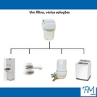 Filtro Pou 5 Completo