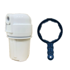 Filtro Pou 5 Completo