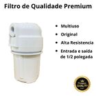 Filtro Pou 5 Completo