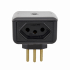 Filtro Protetor contra Raios para Aparelhos Eletronicos 127V(110V) PW