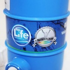 Filtro Purificador De Água Alcalina Ionizada Com Ozônio Gelad