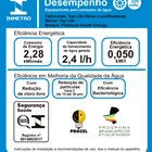 Filtro Purificador De Água Alcalina Ionizada Com Ozônio Gelad