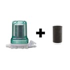 Filtro Purificador De Água Com Torneira 3m Aqualar Bella Font